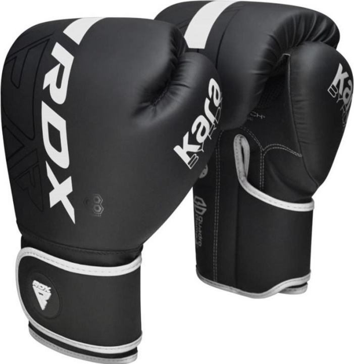 Immagine prodotto Rdx Boxhandschuhe Rex F6 (14 OZ)