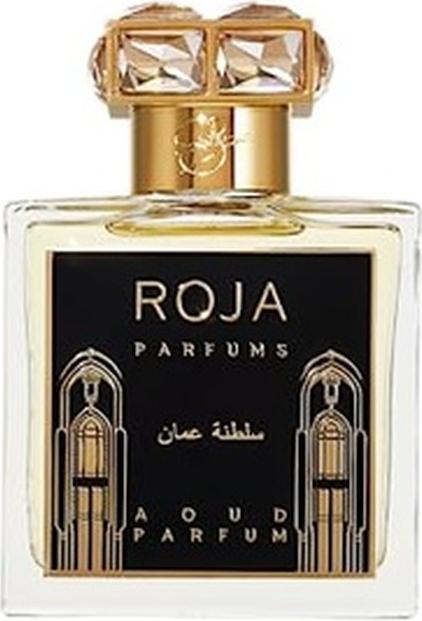Roja Parfums Red Perfumes Sultanate Of Oman Parfüm 1.7 oz/50 ml New In Box (Eau de Parfum, 50 ml)