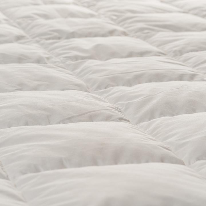 Image du produit Duvetsuisse Super Light Duck Basic (155 x 200 cm, Duvet)