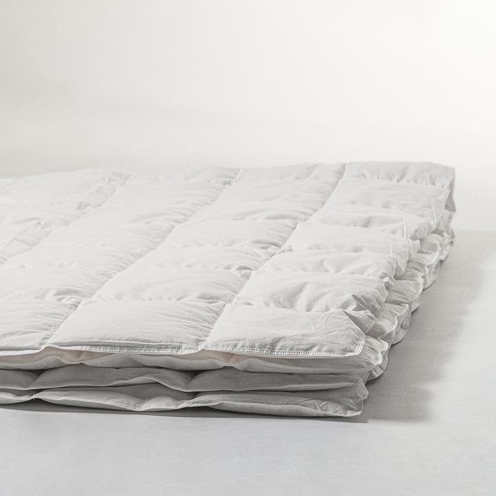 Image du produit Duvetsuisse Super Light Duck Basic (155 x 200 cm, Duvet)