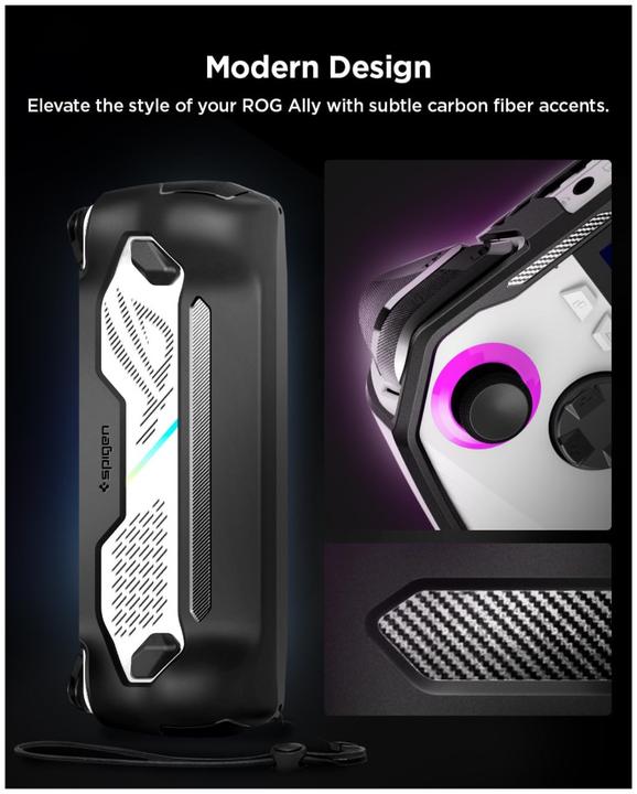 Produktbild Spigen Rugged Armor