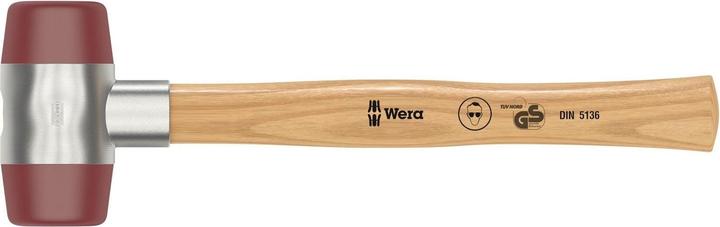 Produktbild Wera 102 Gr. 7/60 (912 g)