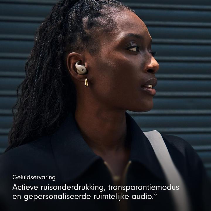 Produktbild Beats Powerbeats Fit (Aktive Geräuschunterdrückung, 30 h, Kabellos)