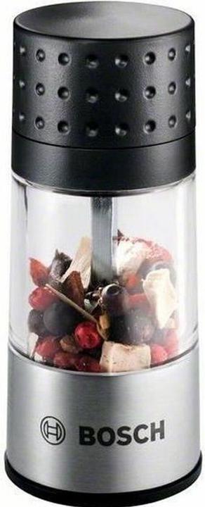 Actual product image Bosch Home & Garden Ixo accessories (Various spices)