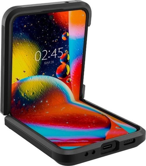 Produktbild Spigen Tough Armor (Samsung Galaxy Z Flip4)