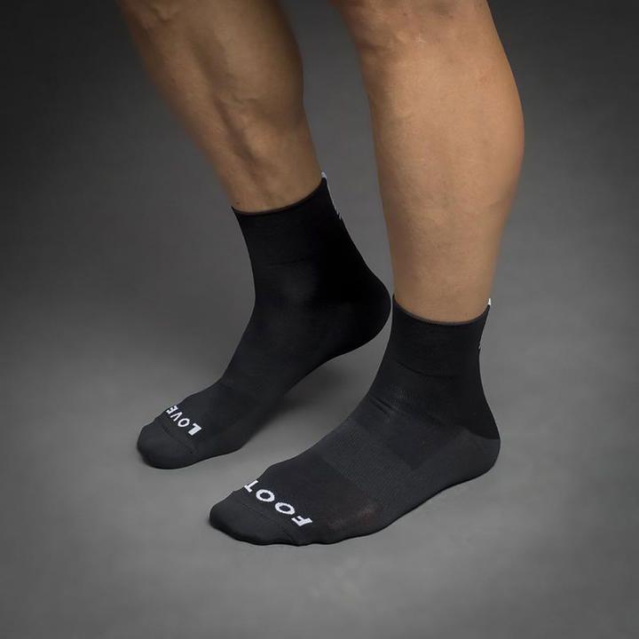 Image du produit GripGrab Chaussettes courtes Lightweight SL (35 - 38)