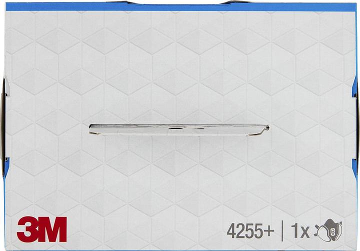 Produktbild 3M Farbspritzmaske 4255+ (A2P3, 1 x)