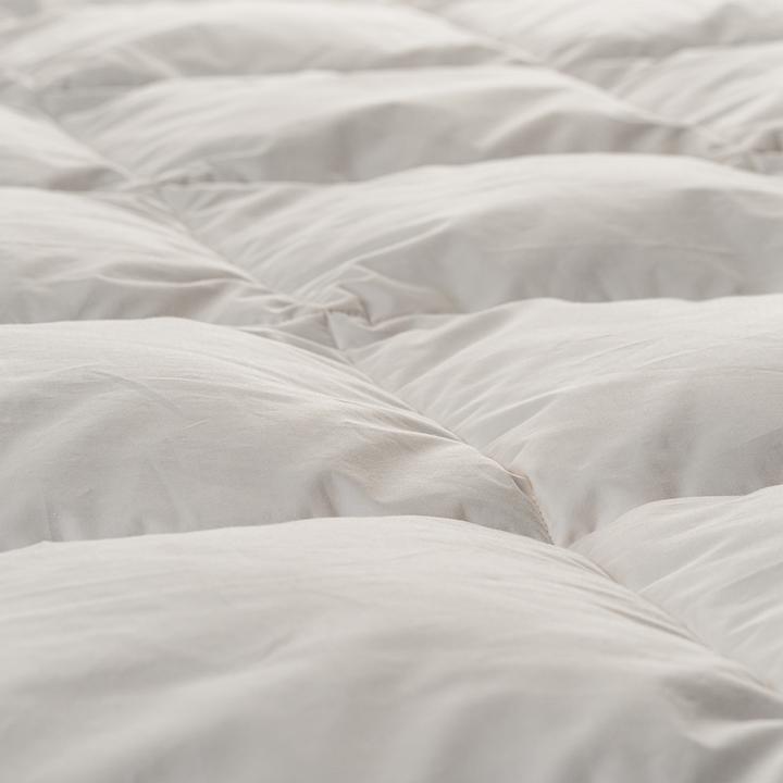 Actual product image Duvetsuisse Light Goose Standard (390 g, Down, 150 x 210 cm)