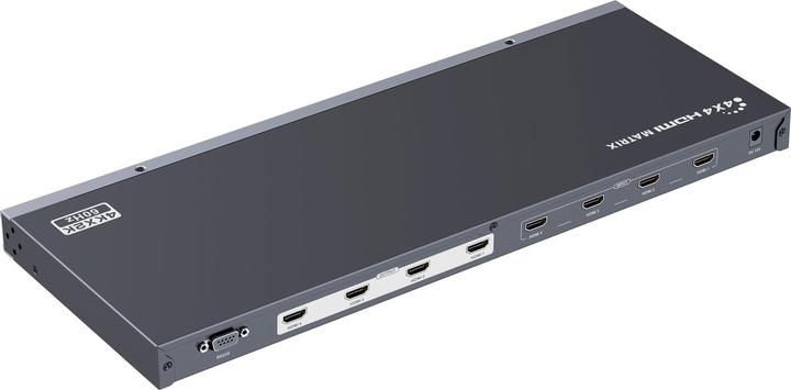 EFB Elektronik Matrix Switch