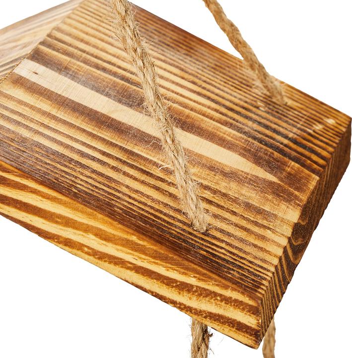 Produktbild Relaxdays Vogelfutterhaus