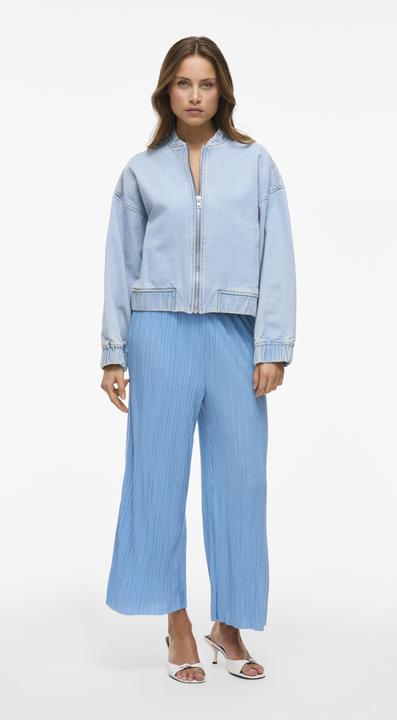 Actual product image Vila Denim Bomberjacke (44)