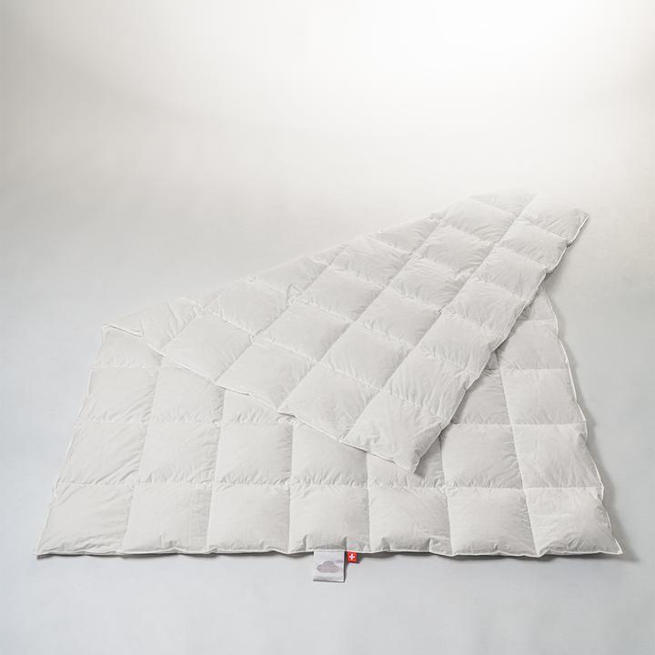 Image du produit Duvetsuisse Light Duck Basic (470 g, Duvet, 150 x 210 cm)