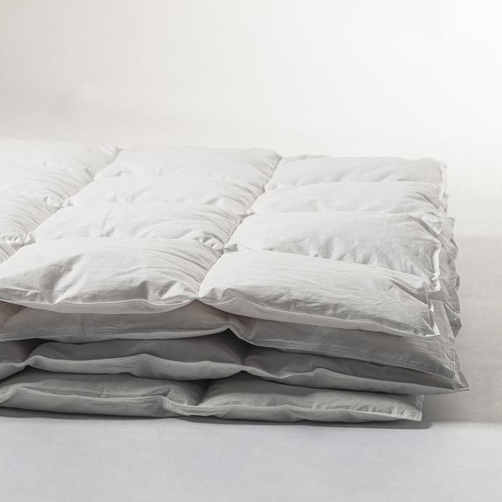 Image du produit Duvetsuisse Light Duck Basic (470 g, Duvet, 150 x 210 cm)