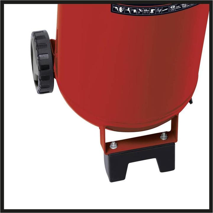 Image du produit Einhell Compresseur TH-AC 240/50/10 OF (50 l, 10 bar)
