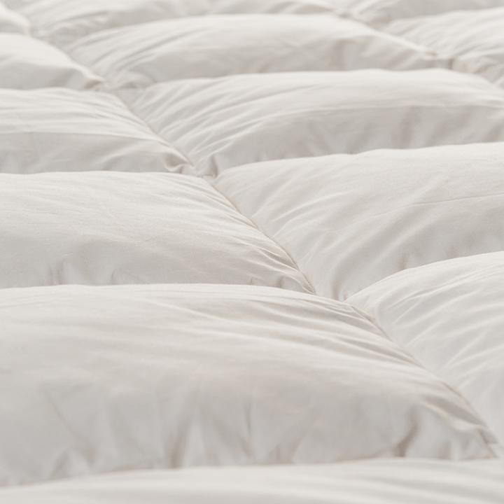 Image du produit Duvetsuisse Light Duck Basic (470 g, Duvet, 150 x 210 cm)