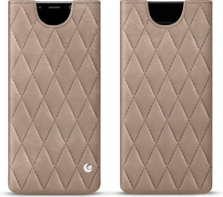 Immagine prodotto Noreve Cover in pelle (Samsung Galaxy Note 9)