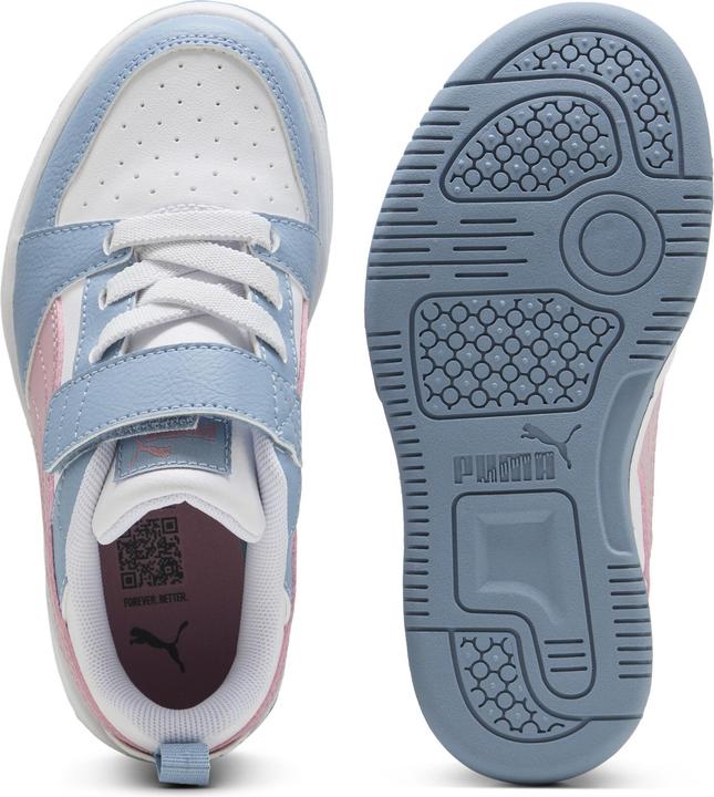 Image du produit Puma Rebound V6 Lo AC+ PS (32.5)