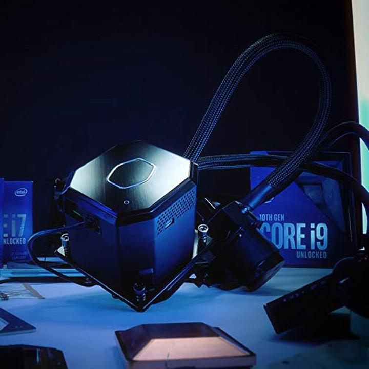 Produktbild Cooler Master Masterliquid ML360 Sub-zero