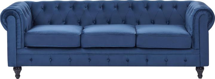 Produktbild Beliani Chesterfield