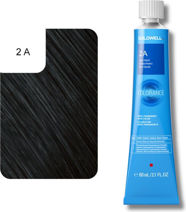 Produktbild Goldwell Colorance 2a (60, 2a)