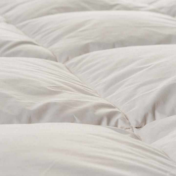 Produktbild Duvetsuisse Medium Goose Standard (500 g, 135, 140 x 200 cm)