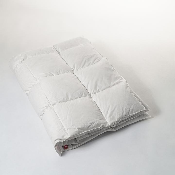 Produktbild Duvetsuisse Medium Goose Standard (500 g, 135, 140 x 200 cm)
