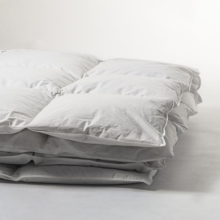 Produktbild Duvetsuisse Medium Goose Standard (500 g, 135, 140 x 200 cm)