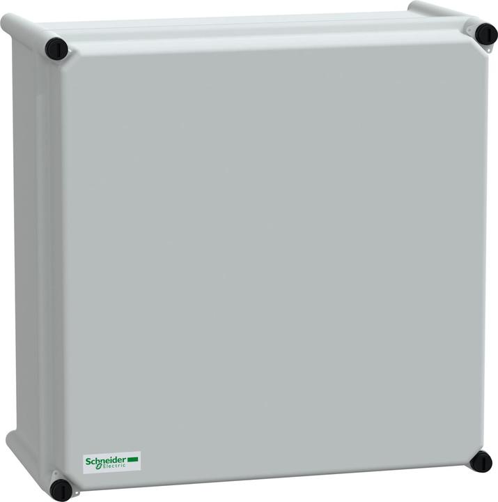 Produktbild Schneider Electric NSYPLSC3636G Gehäuse (Gehäuse)