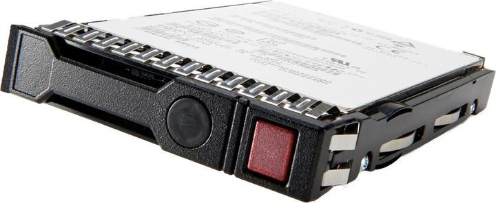 Image du produit HPE MSA 1.92TB SAS RI SFF SSD (1920 Go, 2.5")