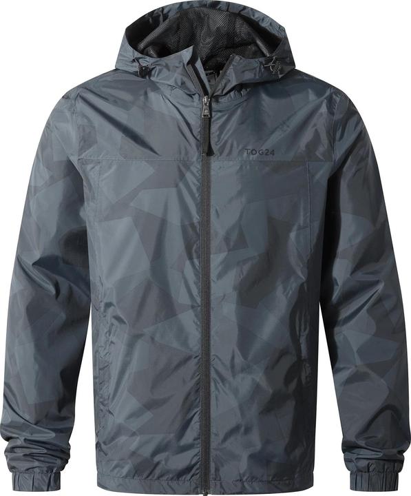 TOG24 Craven Milatex Jacke wasserfest (3XL)