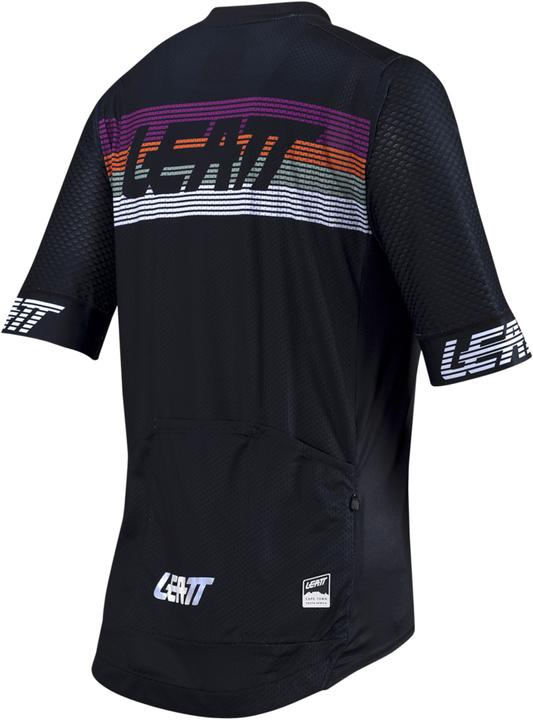 Actual product image Leatt MTB Endurance 6.0 Women Jersey (M)