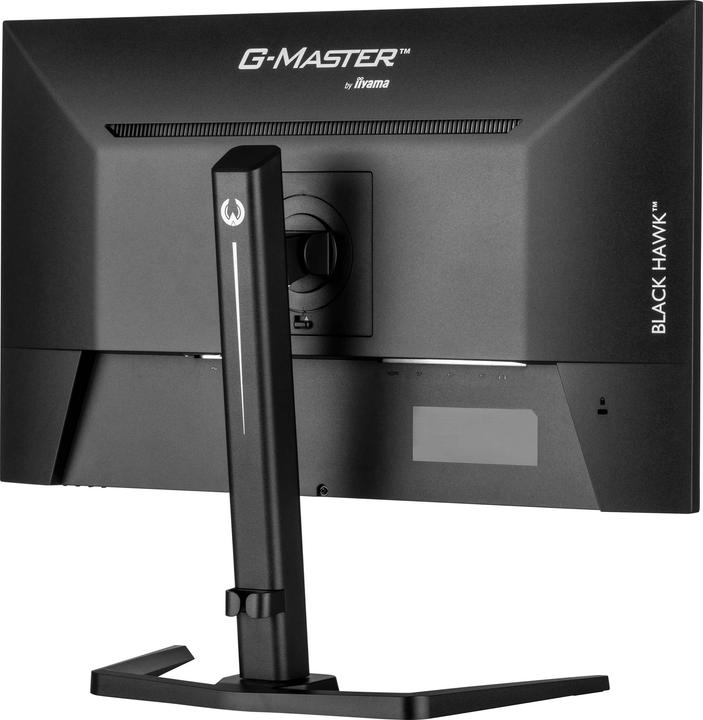 Actual product image iiyama TFT 27.0/68.5cm G-Master GB2745QSU Black Hawk *black* 16:9 (2560 x 1440 pixels, 27")