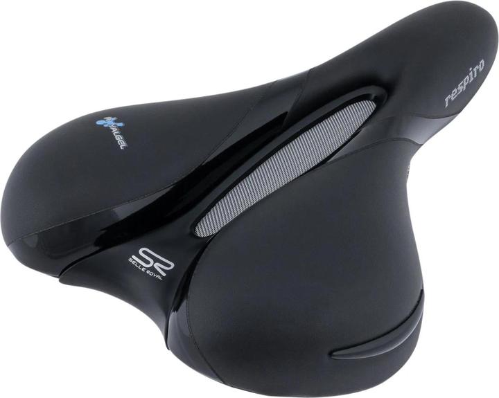 Actual product image Selle Royal Respiro soft