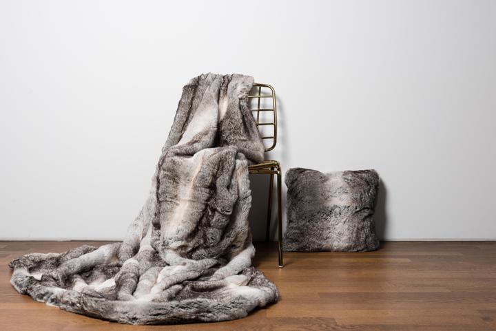 Produktbild Flair Pampas Katze (150 x 200 cm)