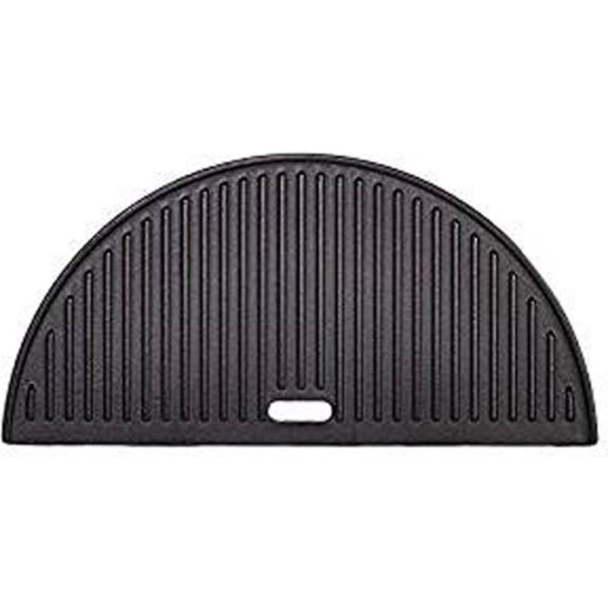 Kamado Joe, Piastra BBQ, Joe Tweezijdig bruikbare gietijzeren grillplaat voor B