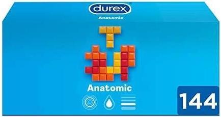 Immagine prodotto Durex Preservativi (144 pz.)