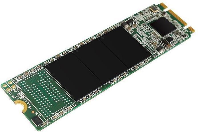 Actual product image Silicon Power A55 (256 GB, M.2 2280)