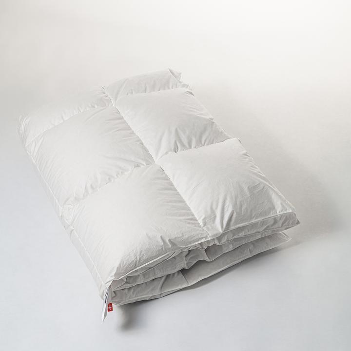 Immagine prodotto Duvetsuisse Anatra calda Basic (1390 g, 240 x 220 cm)