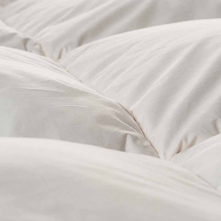Immagine prodotto Duvetsuisse Anatra calda Basic (1390 g, 240 x 220 cm)