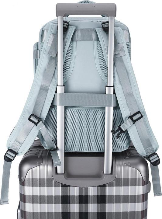 Produktbild Noya Reise-Rucksack Handgepäck-Tasche (20 l)