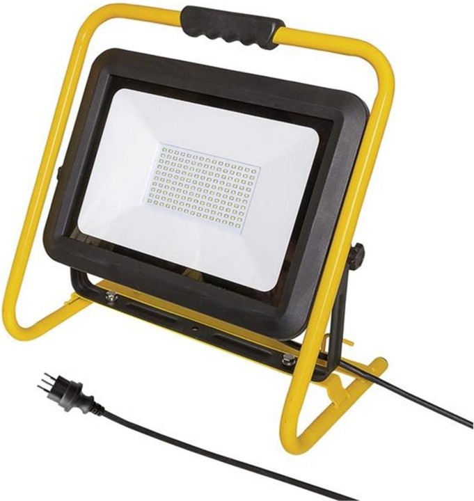 Actual product image Steffen Work light (4200 lm)