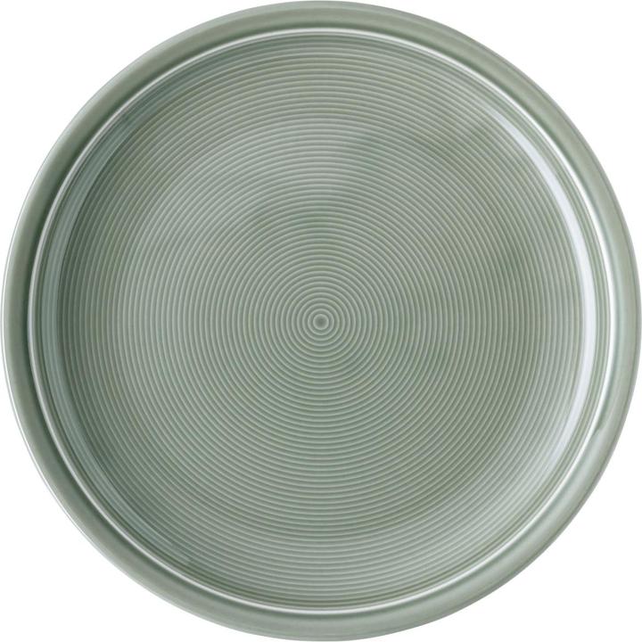 Produktbild Thomas Speiseteller Ø26 cm - Trend Moss Green (1x, 26 cm)