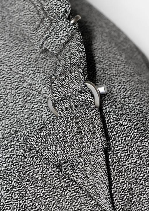 Produktbild Qwstion Travel Pack – Granite - Granite (32 l)