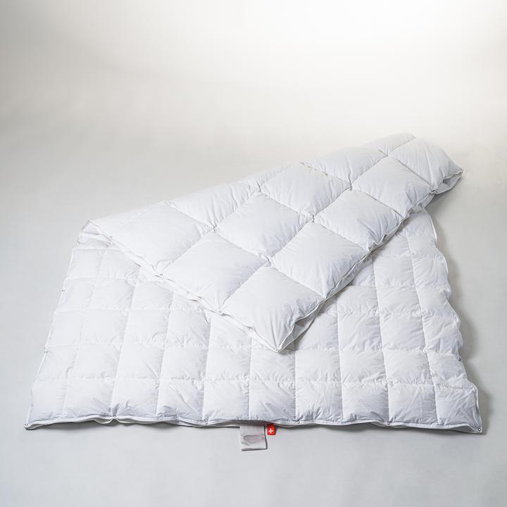 Produktbild Duvetsuisse 4-Seasons Goose Premium (760 g, 150 x 210 cm)