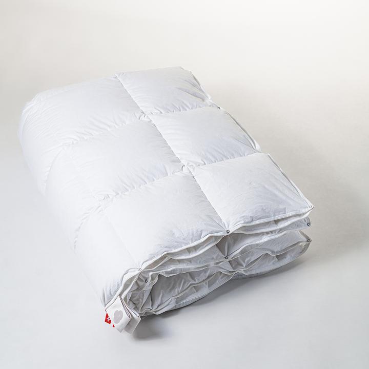 Produktbild Duvetsuisse 4-Seasons Goose Premium (760 g, 150 x 210 cm)