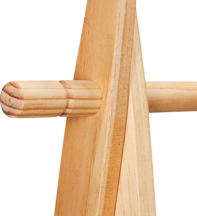 Actual product image Relaxdays Kleiderständer