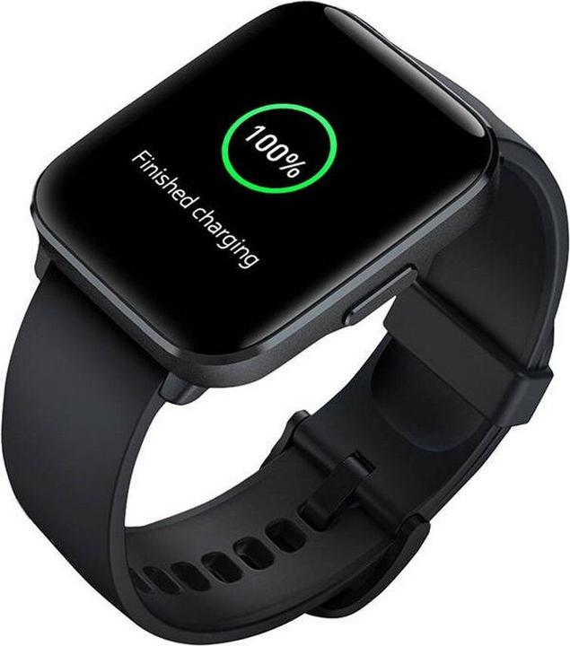 Actual product image Xiaomi Mibro C2 (45 mm)