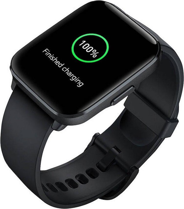 Actual product image Xiaomi Mibro C2 (45 mm)