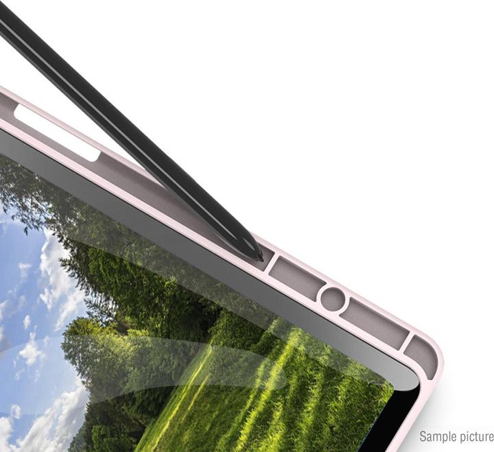 Produktbild 4smarts Folio Case Basic (Galaxy Tab A9+)