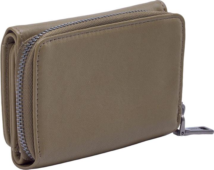 Actual product image FredsBruder Belted With Love Wallet Midi